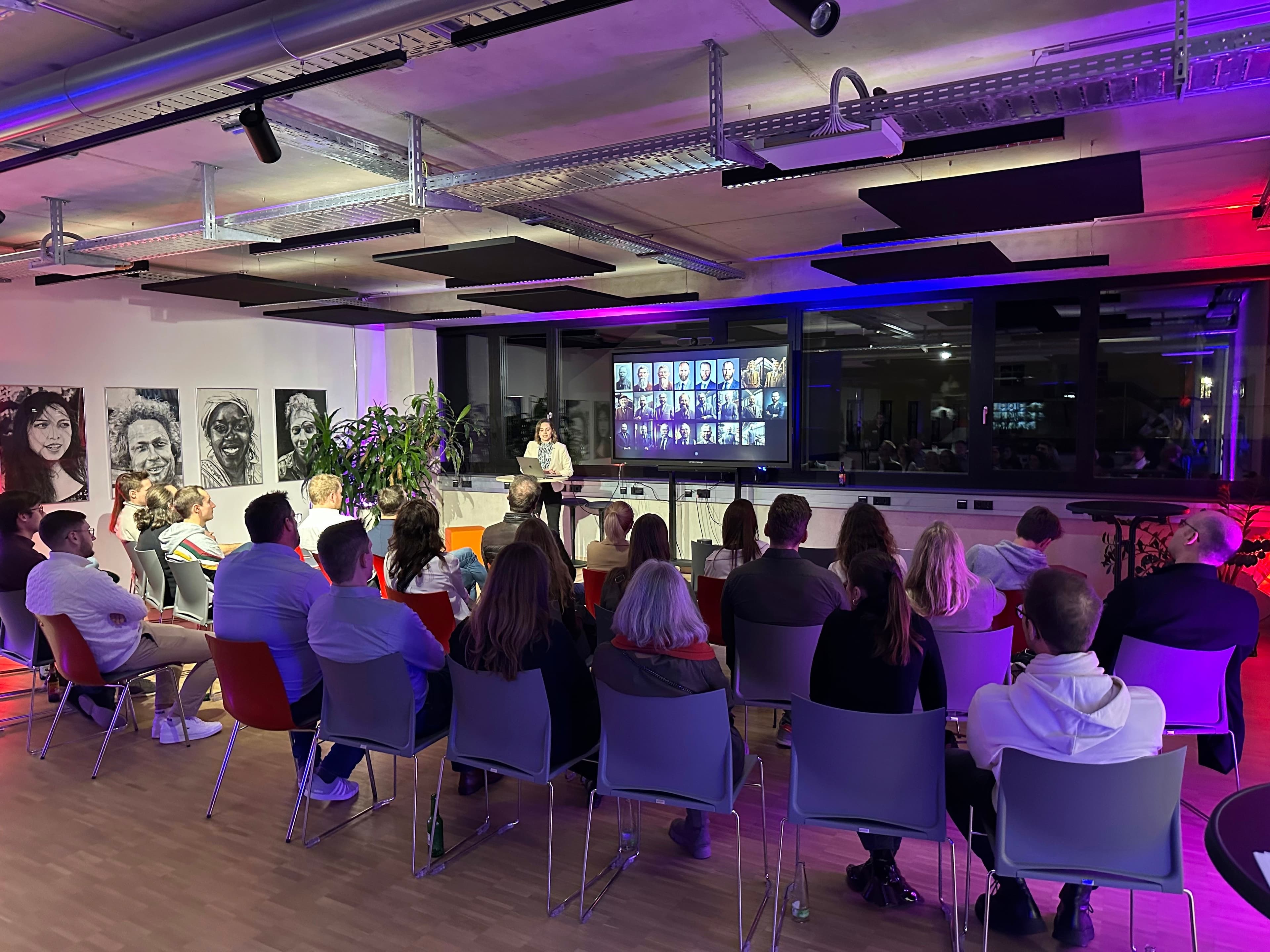 Niederbayern AI Meetup